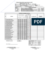 Actas de Calificaciones 10mo C