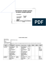 Perangkat Pembelajaran Basa Sunda Basa Sunda SD MI Kelas 4