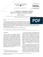 Crippling Analysis of Composite Stringers PDF