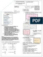 Examen Quimica de 11°