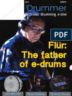 Digitaldrummer Nov 2018