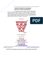 Woodco - Api6a PDF