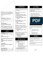 SQlite PocketReference Final