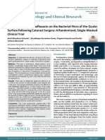 International Journal of Ophthalmology and Clinical Research Ijocr 5 088