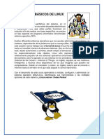 Linux Conceptos Básicos