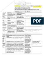 Knowledge Remembering: Detailed Lesson Plan (DLP)