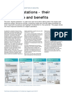 Digital Substation Guide