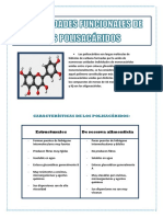 Propiedades Funcionales de Los Polisacaridos