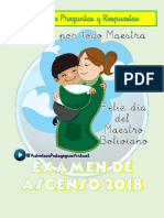 Examen de Ascenso 2018 P1-50