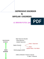 Major Depressive Disorder