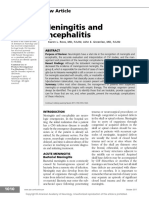 Roos, Karen L. Greenlee, John E. - Meningitis and Encephalitis