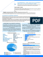 Onepager PDF