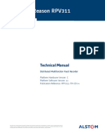 RPV311 Manual en PDF