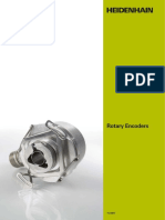 349529-2H Rotary Encoders en