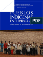 CATALOGO Pueblos Indigenas en El Paraguay Portal Guarani PDF