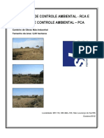 RCA-PCA - IBAMA - Completo PDF