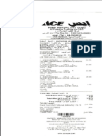 As 9100 D Gap Checklist