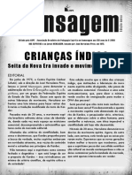 Crianças Indigo Doutrina - de - Luz PDF