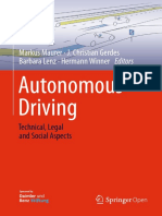 2016 Book AutonomousDriving