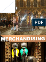 Expo Merchandising