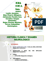 2.SEMIOLOGIA Neurologica