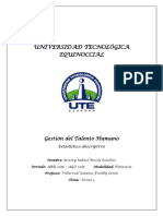 Tarea 3 Estadistica Descriptiva