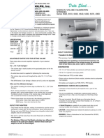 Calibrator Syringe Hansrudolph