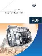 SSP 606 - Audi 1,8l - and 2.0l TFSI Engines of Series EA888 (3rd Generation)