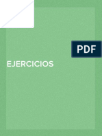 Ejercicios para Examenes de Resistencia de Materiales 1 PDF