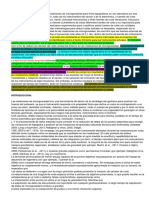 Técnica para La Reducción Del Ruido en La Medida de Microgravedad