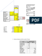 Formulario de Irrigaciones