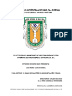 Tesis Vivienda PDF