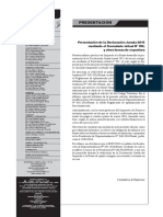 Revista Contadores Empresas 2da Quincena de Febrero PDF