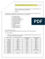 Lab 10. Especificación de Transformadores de Medida de BT, MT, at y Eat