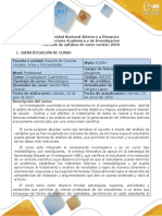 Syllabus Curso - Investigación Cuantitativa