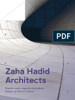 Folio 070 Zaha Hadid Architects