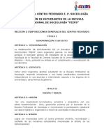 Ejemplo de Informe Academico