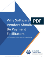 Why Software Vendors Should Be PFs