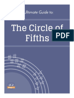 The Circle of Fifths