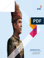 Axiata Financial Report AR17