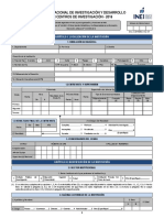 Cedula Censal PDF