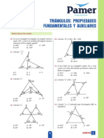 G - 5 Año - S1 - TRIANGULOS PROPIEDADES PDF