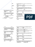 POLYPHASE CIRCUIT REVIEW PROBLEMS Lspu