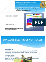 Yacimientos Exhalativos