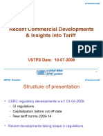 CERC Regulation 09-14