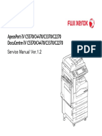 Xerox 2270 Service Manual PDF