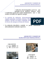 Espectroscopia Absorcion y Emision Atomica