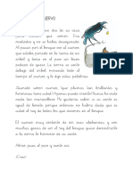 La Zorra y El Cuervo PDF