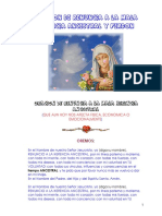 Pcr04-Oracion de Renuncia A La Mala Herencia Ancestral y Perdon PDF