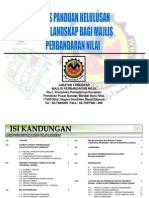 Garispanduan Landskap MP Nilai